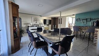  Maison � vendre 7 pi�ces 188 m�