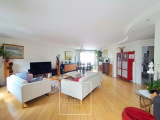  Appartement à vendre 6 pièces 170 m²