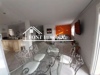  Maison � vendre 6 pi�ces 132 m�