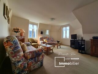  Appartement à vendre 3 pièces 55 m²