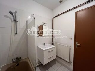  Appartement à louer 1 pièce 36 m²
