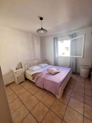  Appartement à louer 2 pièces 48 m²