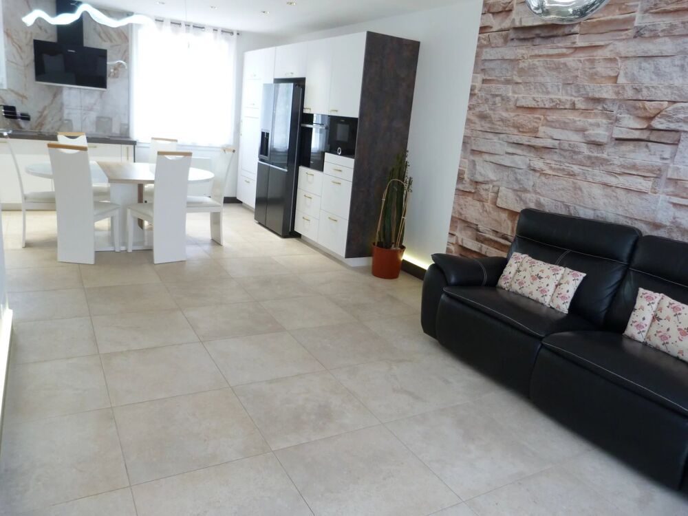 Vente Maison Bourges : Maison T.7- 6 Chambres sur 177 M² Bourges