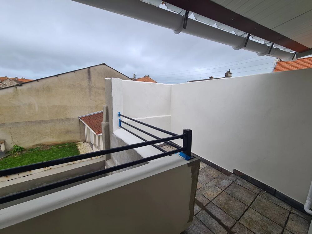 Location Appartement Duplex neuf Outreau
