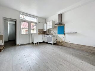  Maison � vendre 5 pi�ces 92 m�