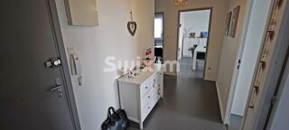 Vente Appartement Joli T3 loué pour investisseur Dole