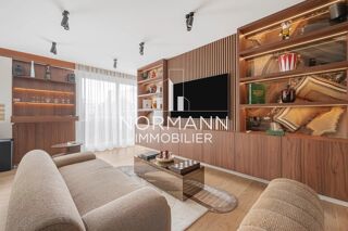  Appartement � vendre 2 pi�ces 55 m�