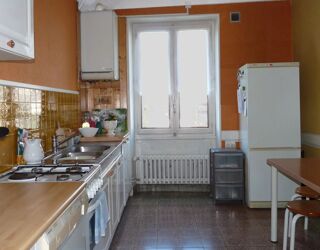  Appartement � vendre 4 pi�ces 83 m�