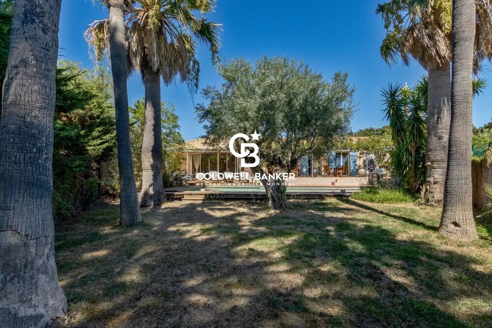  vendre  Maison Grimaud (83310)