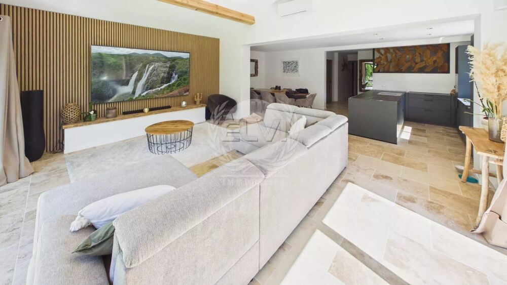 Vente Maison Villa à Plan de la Tour Le plan-de-la-tour