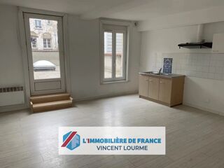  Immeuble à vendre 7 pièces 279 m² Saint-omer