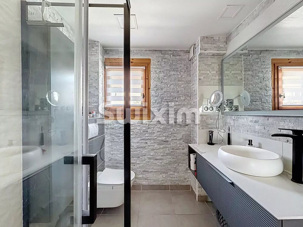  vendre  Maison Saint-Jean-de-Gonville (01630)