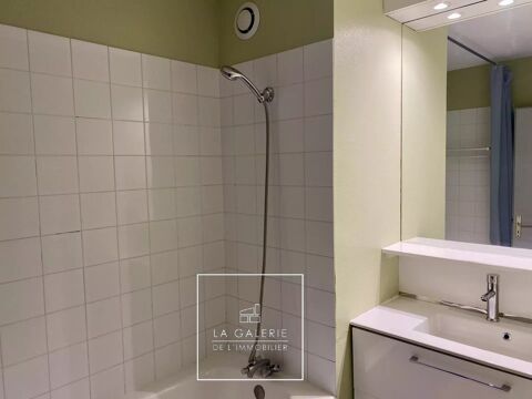  Appartement � louer 2 pi�ces 42 m�