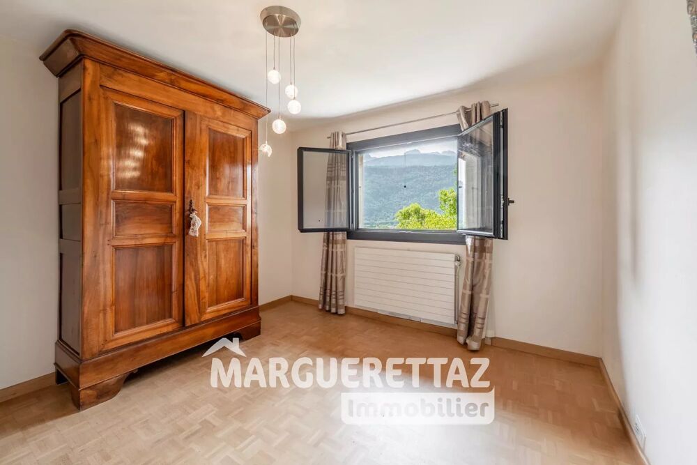 � vendre  Maison Ayse (74130)