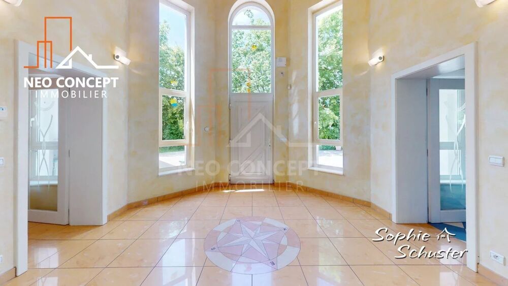 � vendre  Maison Sessenheim (67770)