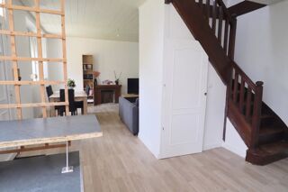  Maison � vendre 3 pi�ces 72 m�