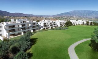  Appartement  vendre 107 m Mijas