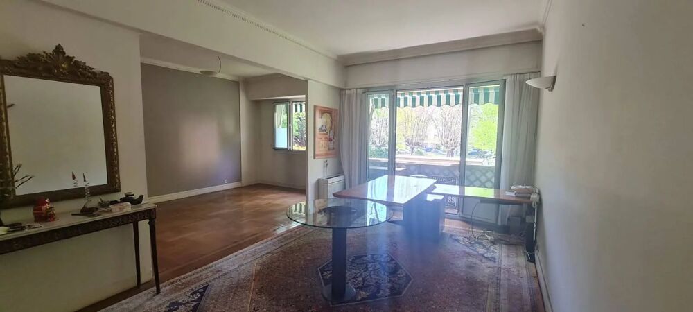 Vente Appartement Riquier - Delfino Nice