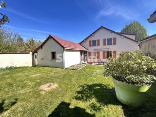  Maison à vendre 5 pièces 126 m²