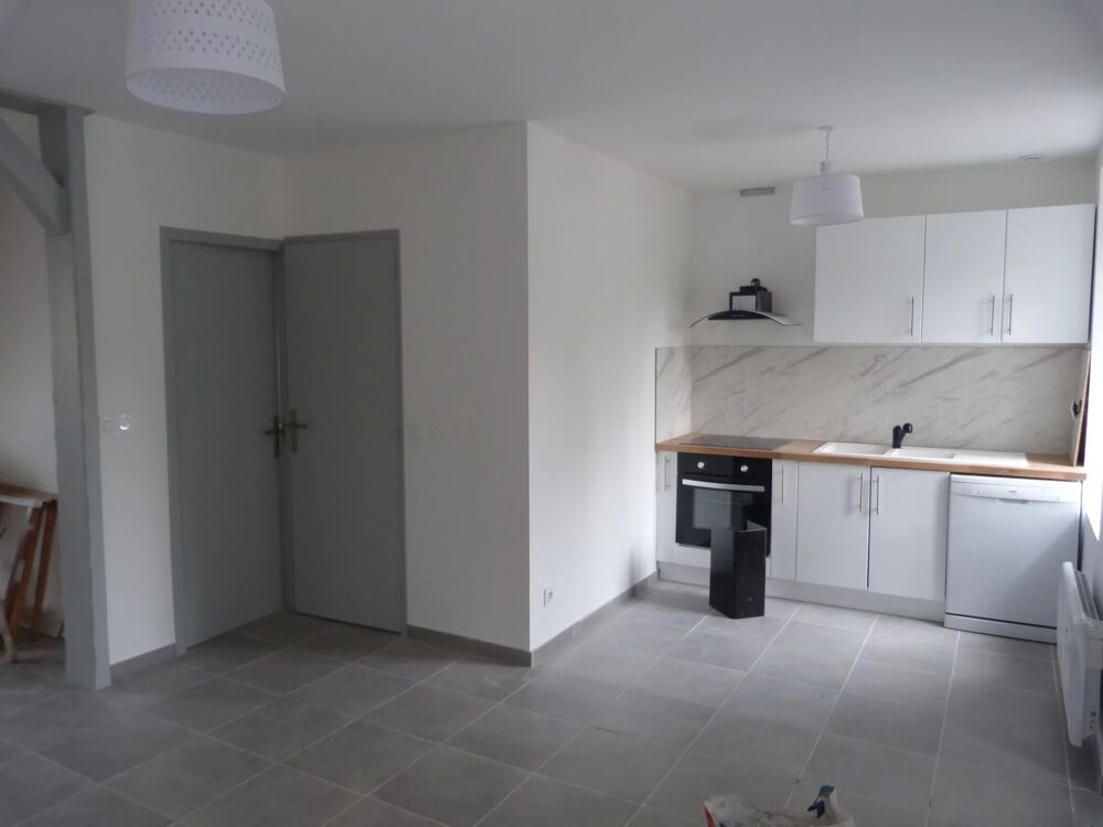 Vente Maison Vierzon Centre - Maison T5 - 4 chambres - Rénovée Vierzon