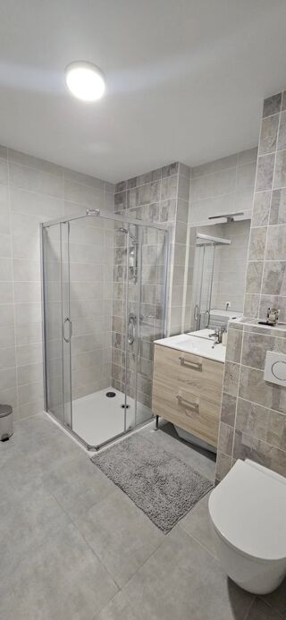  Appartement � louer 2 pi�ces 40 m�