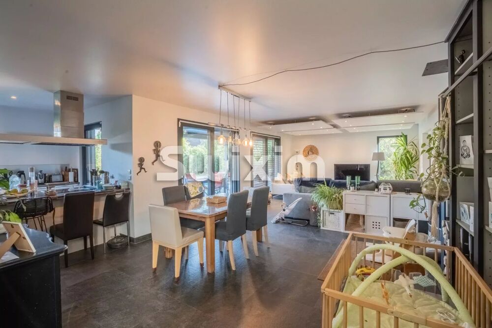 � vendre  Maison Pr�vessin-Mo�ns (01280)