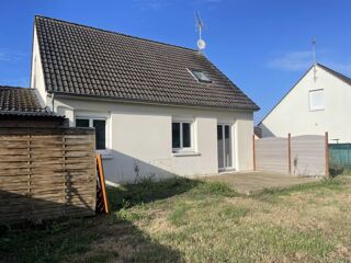  Maison � vendre 4 pi�ces 87 m�