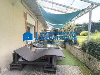  Maison à vendre 10 pièces 310 m²