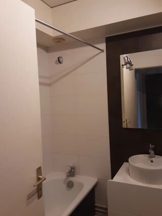  Appartement à louer 1 pièce 20 m²