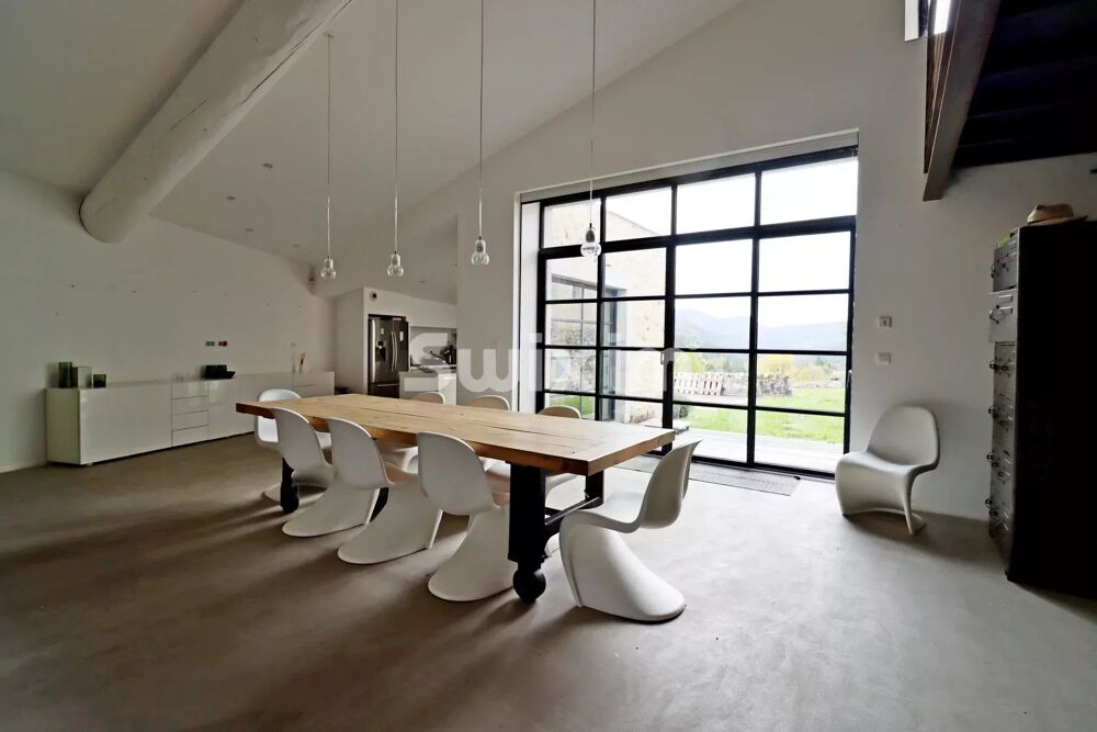 � vendre  Maison Die (26150)