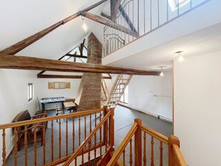  Maison à vendre 6 pièces 168 m²