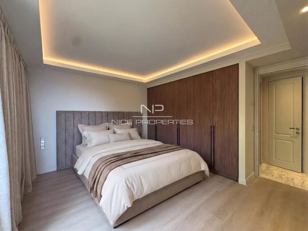 à vendre  Appartement Villefranche-sur-Mer (06230)