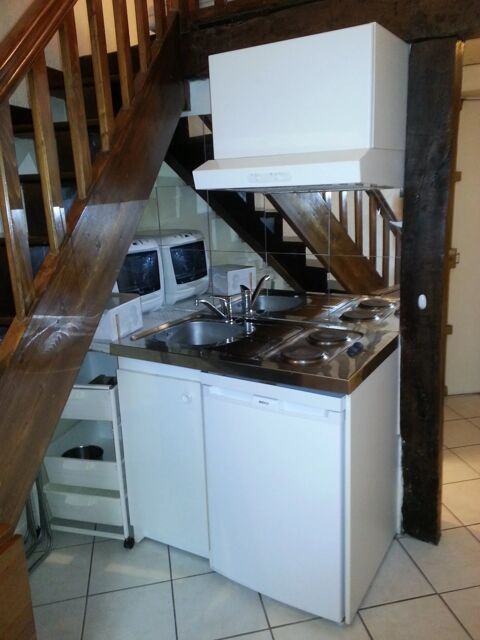  Appartement � louer 1 pi�ce 14 m�