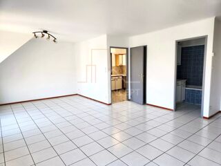  Appartement  vendre 2 pices 68 m