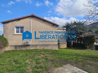  Maison � louer 4 pi�ces 90 m�