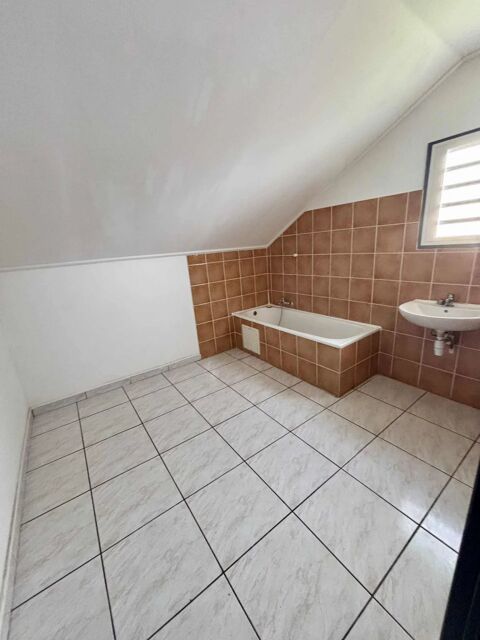  Maison � louer 5 pi�ces 90 m�