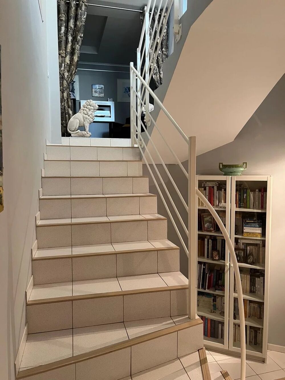 � vendre  Appartement Nice (06100)