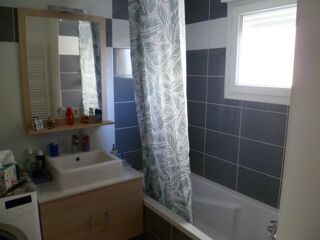  Appartement  vendre 3 pices 65 m