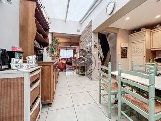 Maison à vendre 4 pièces 103 m²