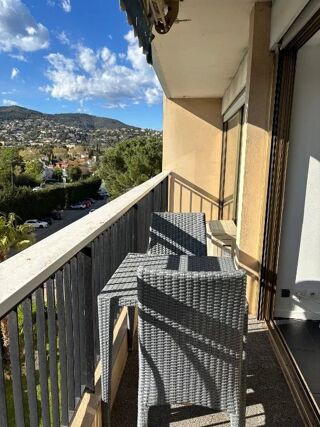  Appartement � louer 2 pi�ces 32 m�