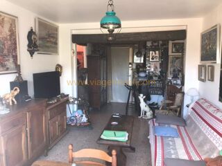  Appartement � vendre 2 pi�ces 44 m�