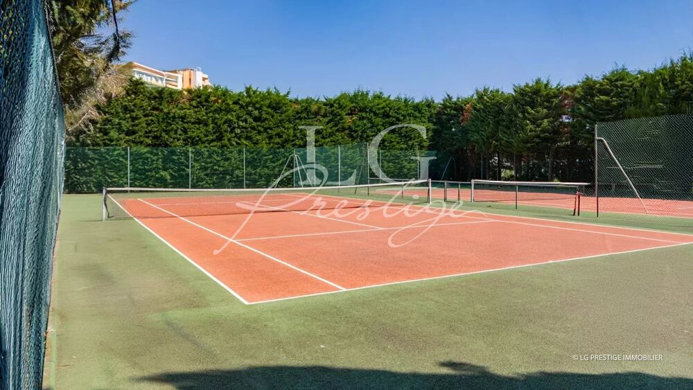 � vendre  Appartement Mandelieu-la-Napoule (06210)