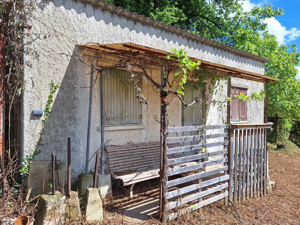 Vente Terrain Terrain constructible à Lamastre Lamastre