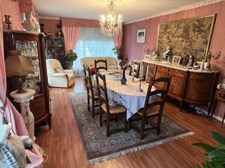  Appartement à vendre 3 pièces 69 m²