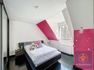  Villa à vendre 7 pièces 147 m²