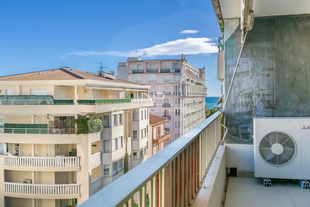 � vendre  Appartement Cannes (06400)