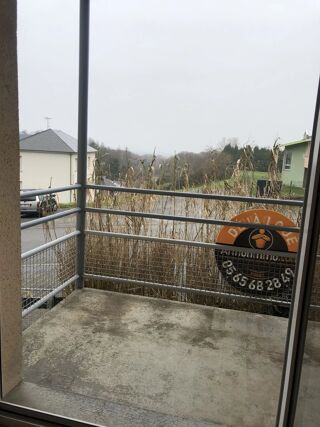  Appartement  louer 2 pices 44 m