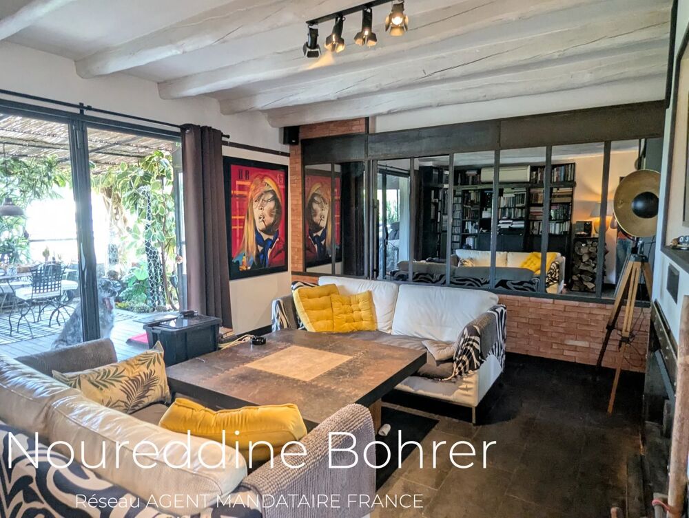 � vendre  Maison Grimaud (83310)