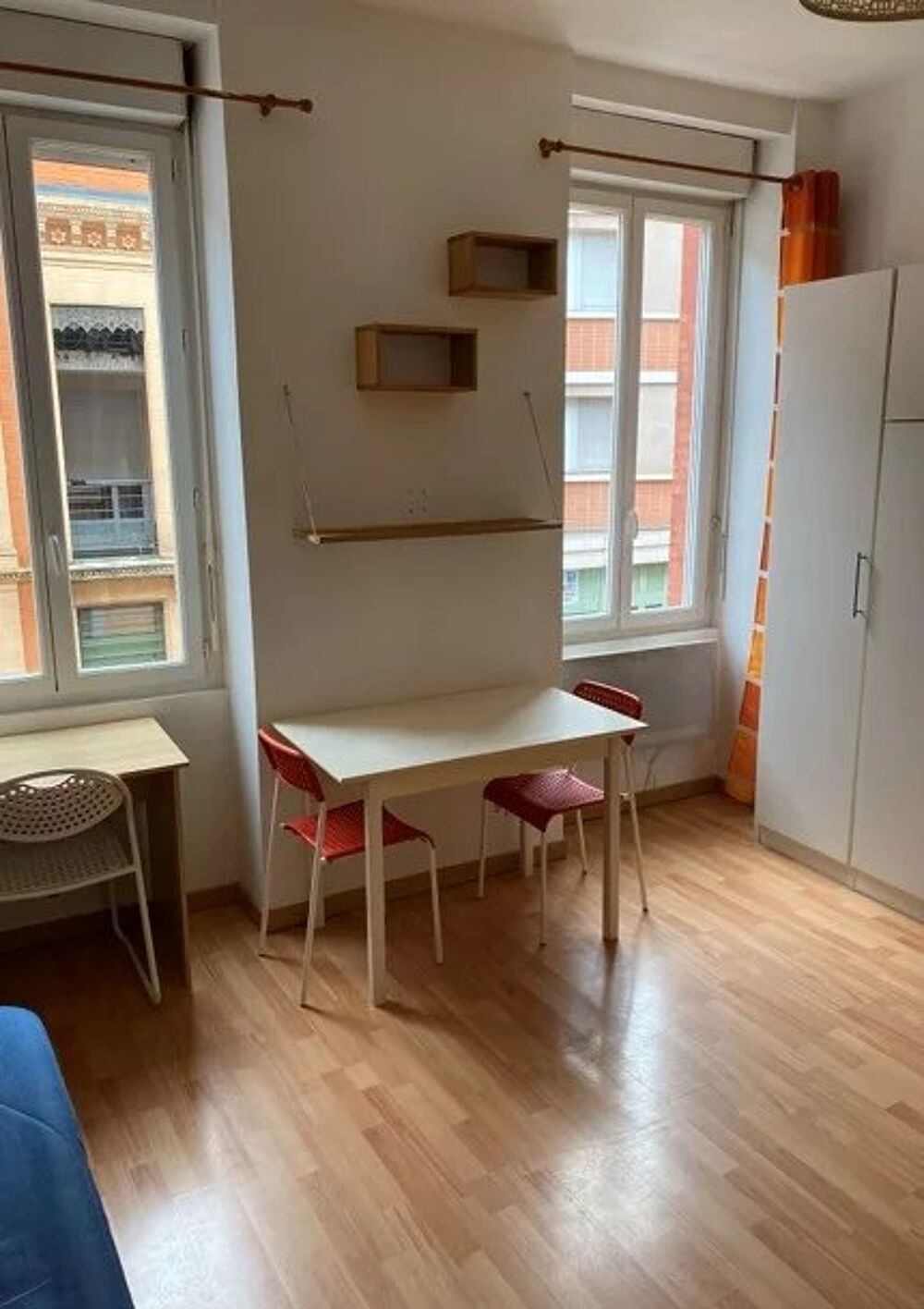 Location Appartement STUDIO MEUBLÉ EN CENTRE VILLE Toulouse