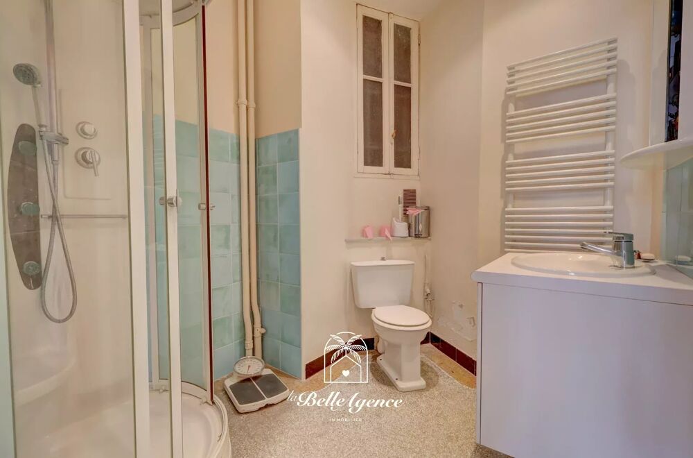 � vendre  Appartement Nice (06000)